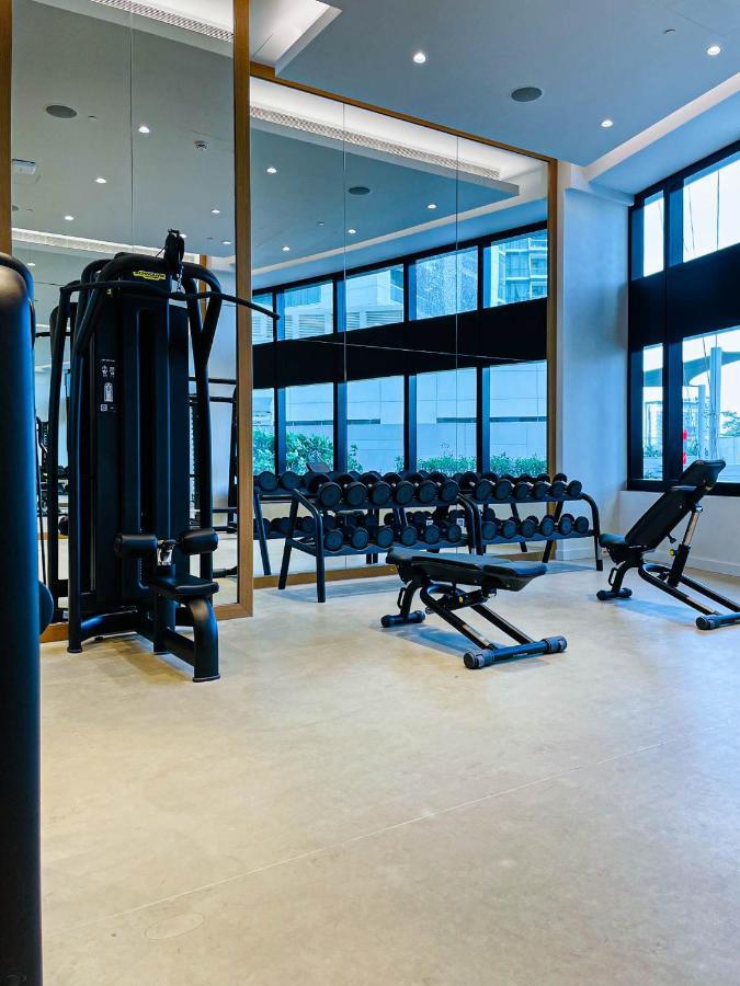 Appartement Bnbmehomes - Address Dubaï