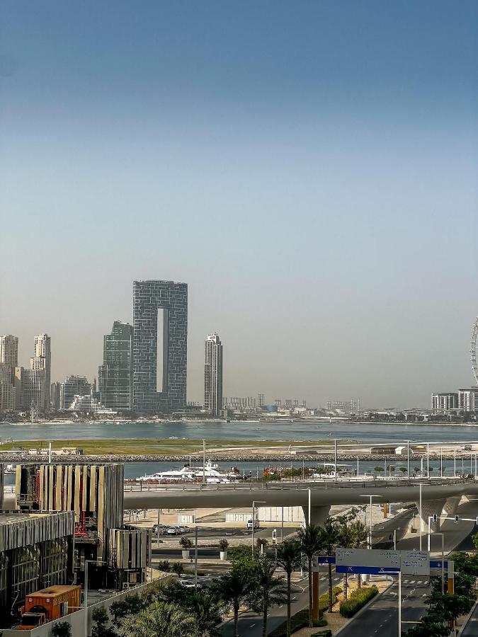 Appartement Lovely In Vista Tower, Beachfront