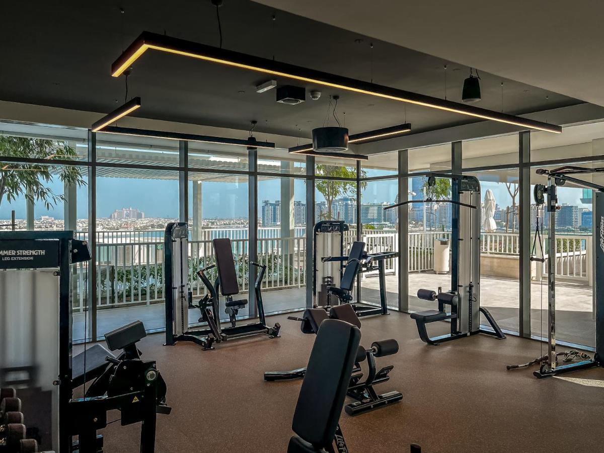 Appartement Lovely In Vista Tower, Beachfront *