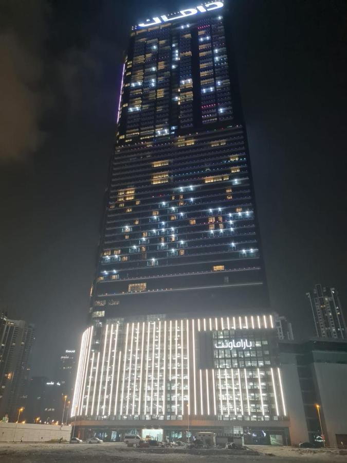 Appartement Paramount Midtown, Business Bay *
