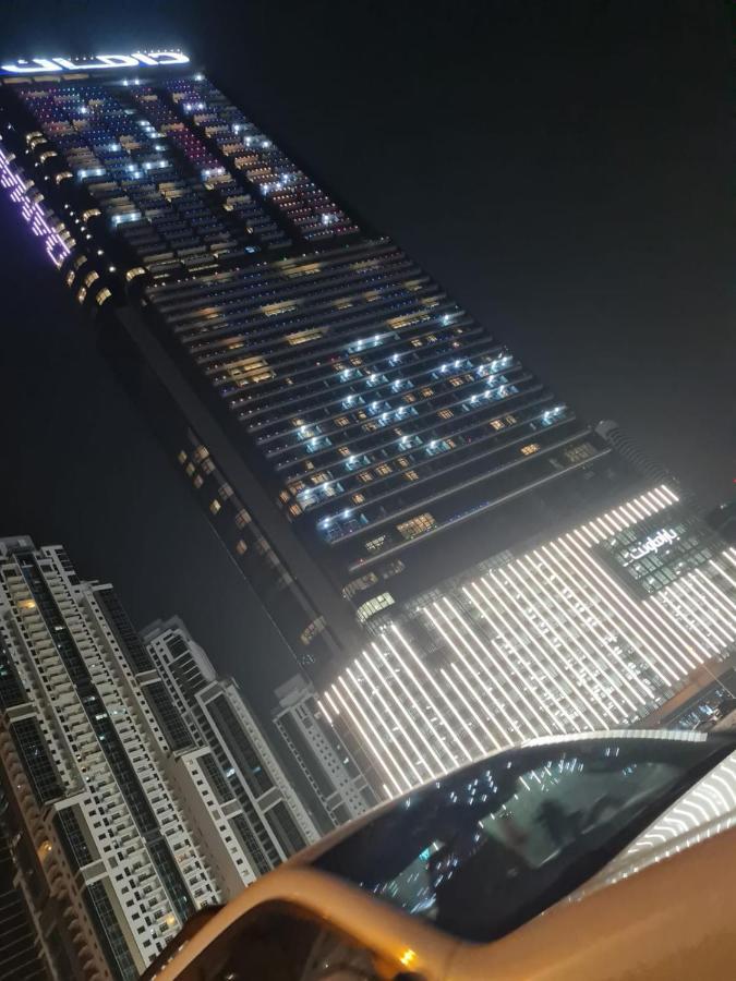 Paramount Midtown, Business Bay Appartement Dubai