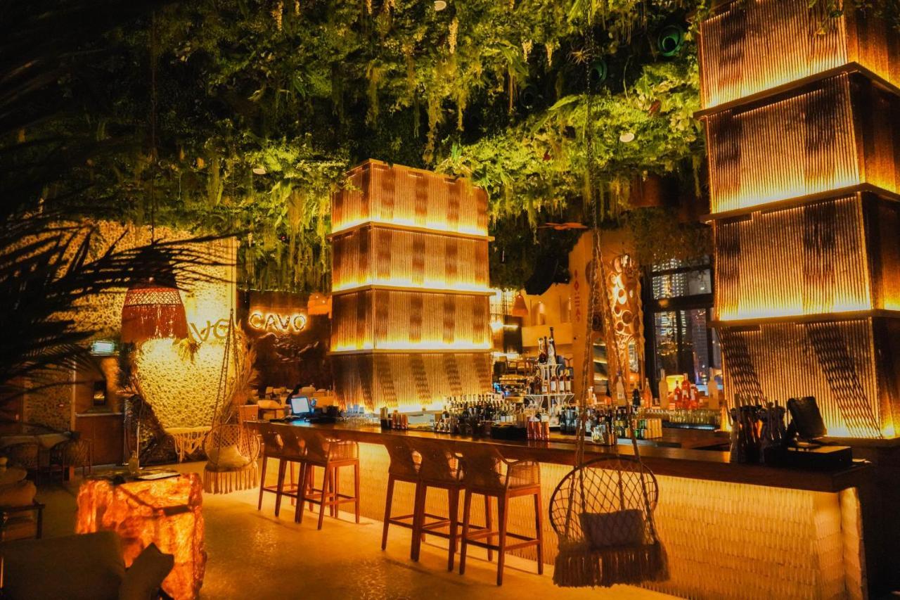 Ramee Dream Downtown Hotel Dubai