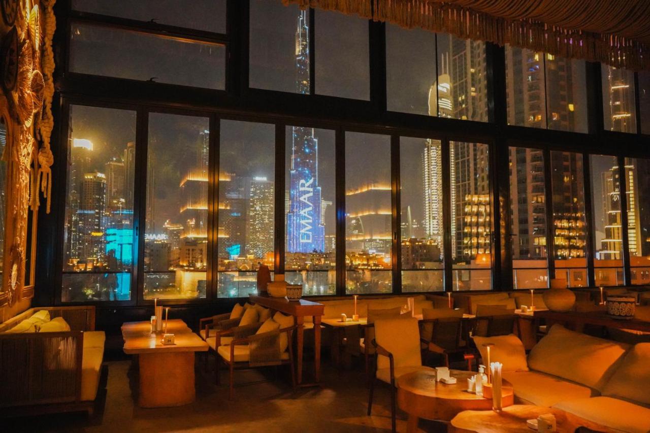Hotel Ramee Dream Downtown Dubai