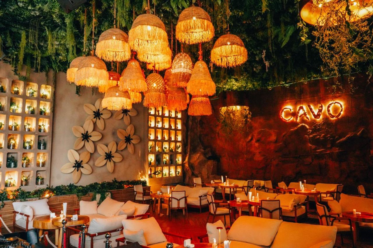 Ramee Dream Downtown Dubai