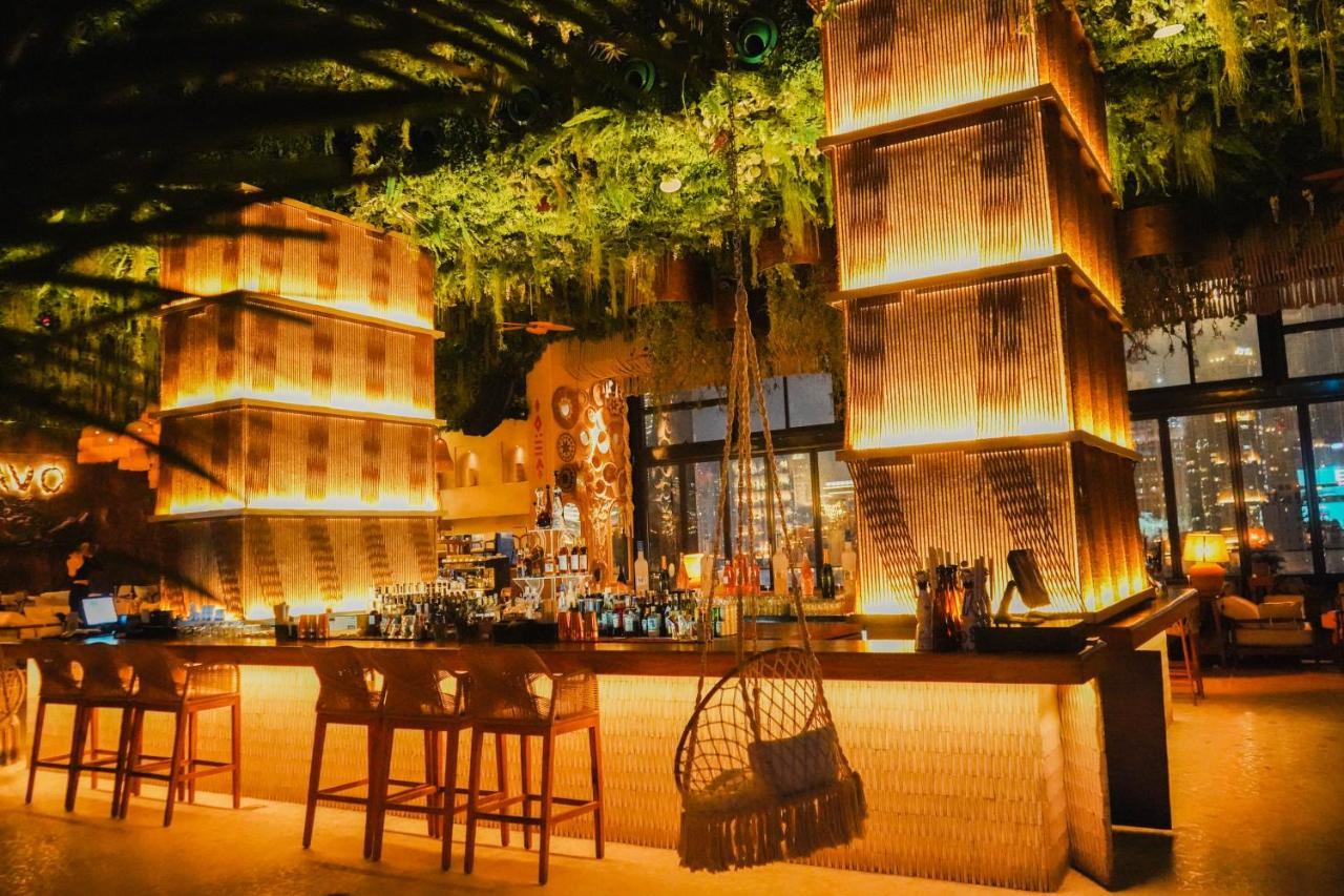Hotel Ramee Dream Downtown Dubai