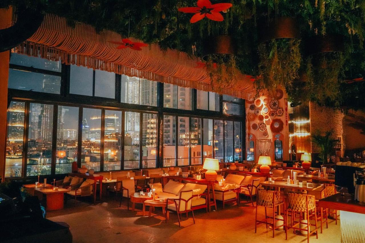 Ramee Dream Downtown Hotel