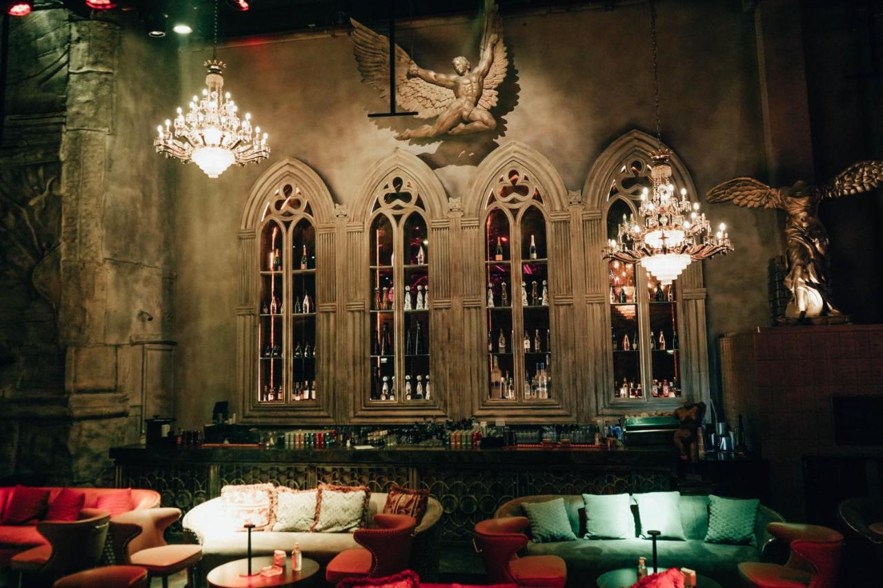 Hotel Ramee Dream Downtown