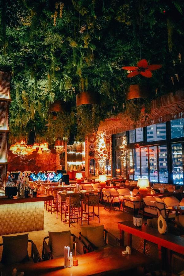 Ramee Dream Downtown Hotel Dubai