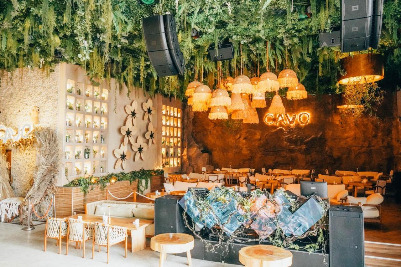 Hotel Ramee Dream Downtown Dubai