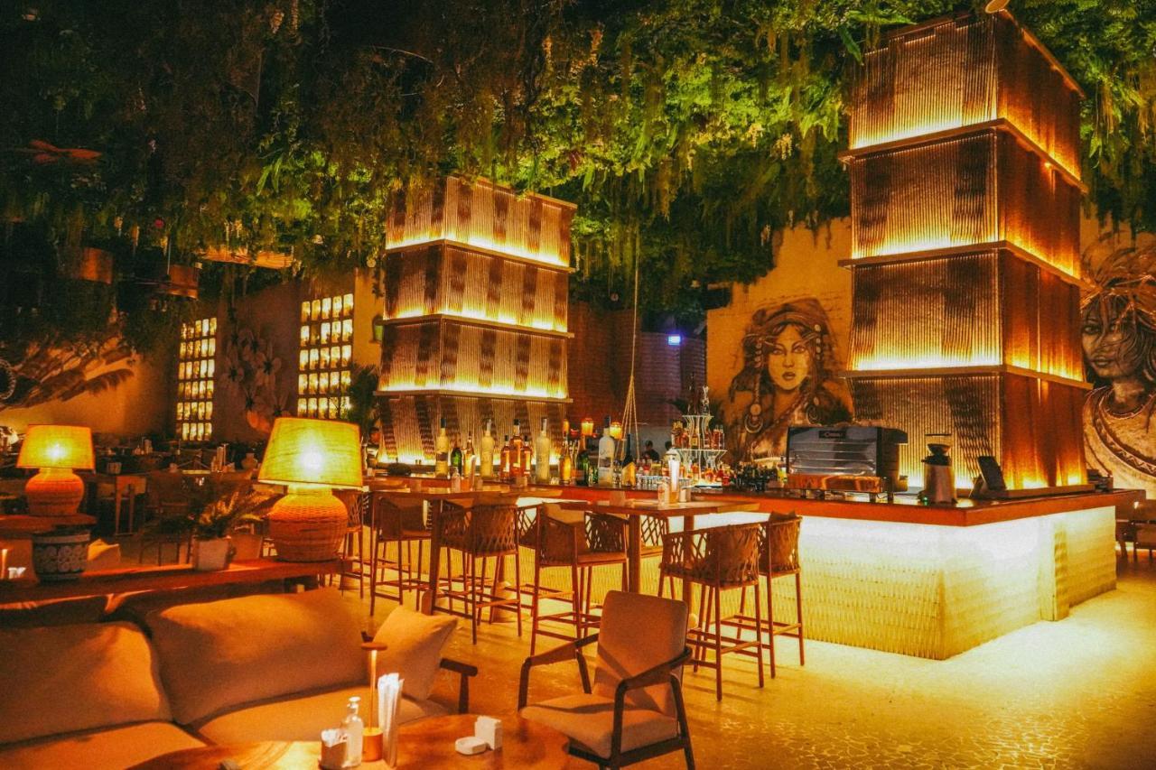 Hotel Ramee Dream Downtown Dubai