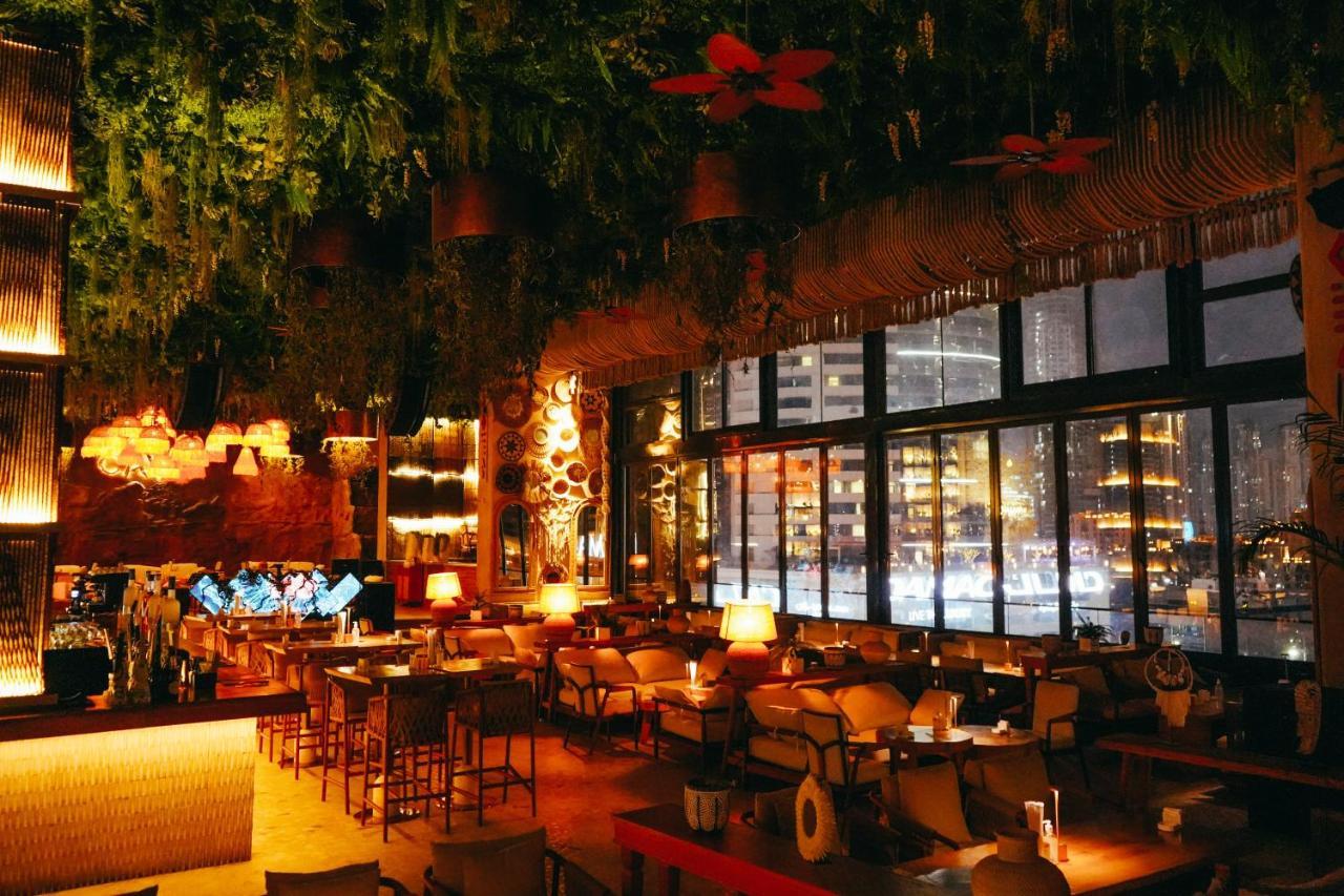 Ramee Dream Downtown Hotel Dubai
