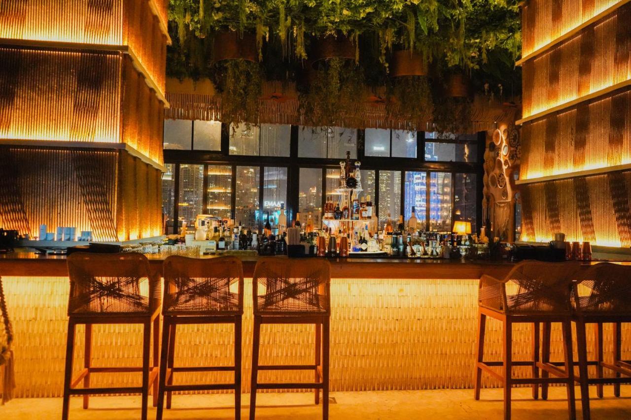 Ramee Dream Downtown Hotel 5*