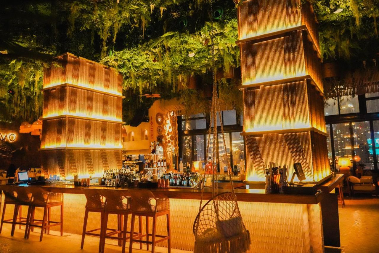 Ramee Dream Downtown Hotel