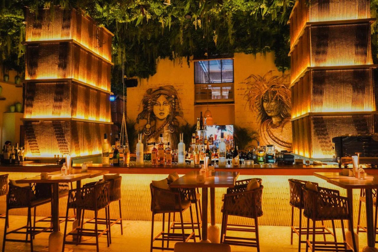Ramee Dream Downtown Hotel