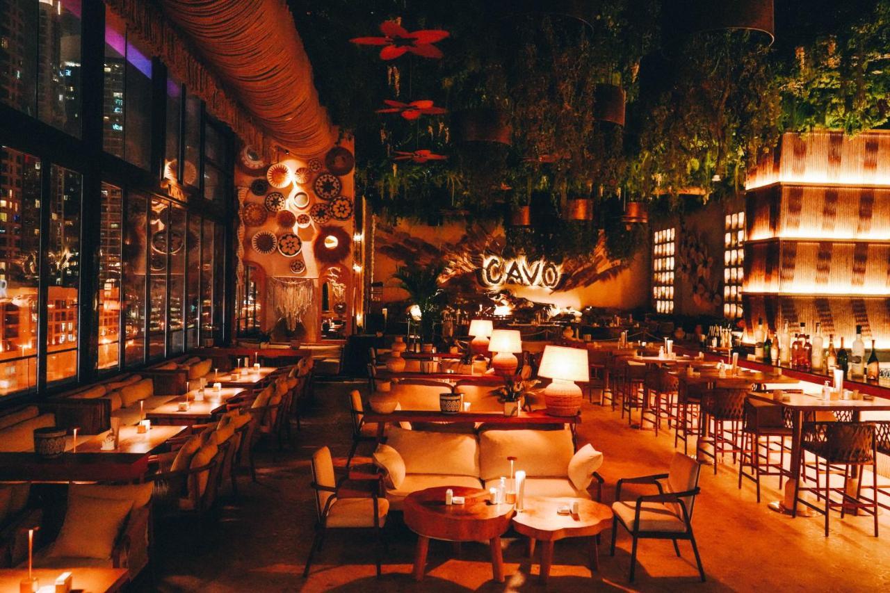 Ramee Dream Downtown Hotel Dubai