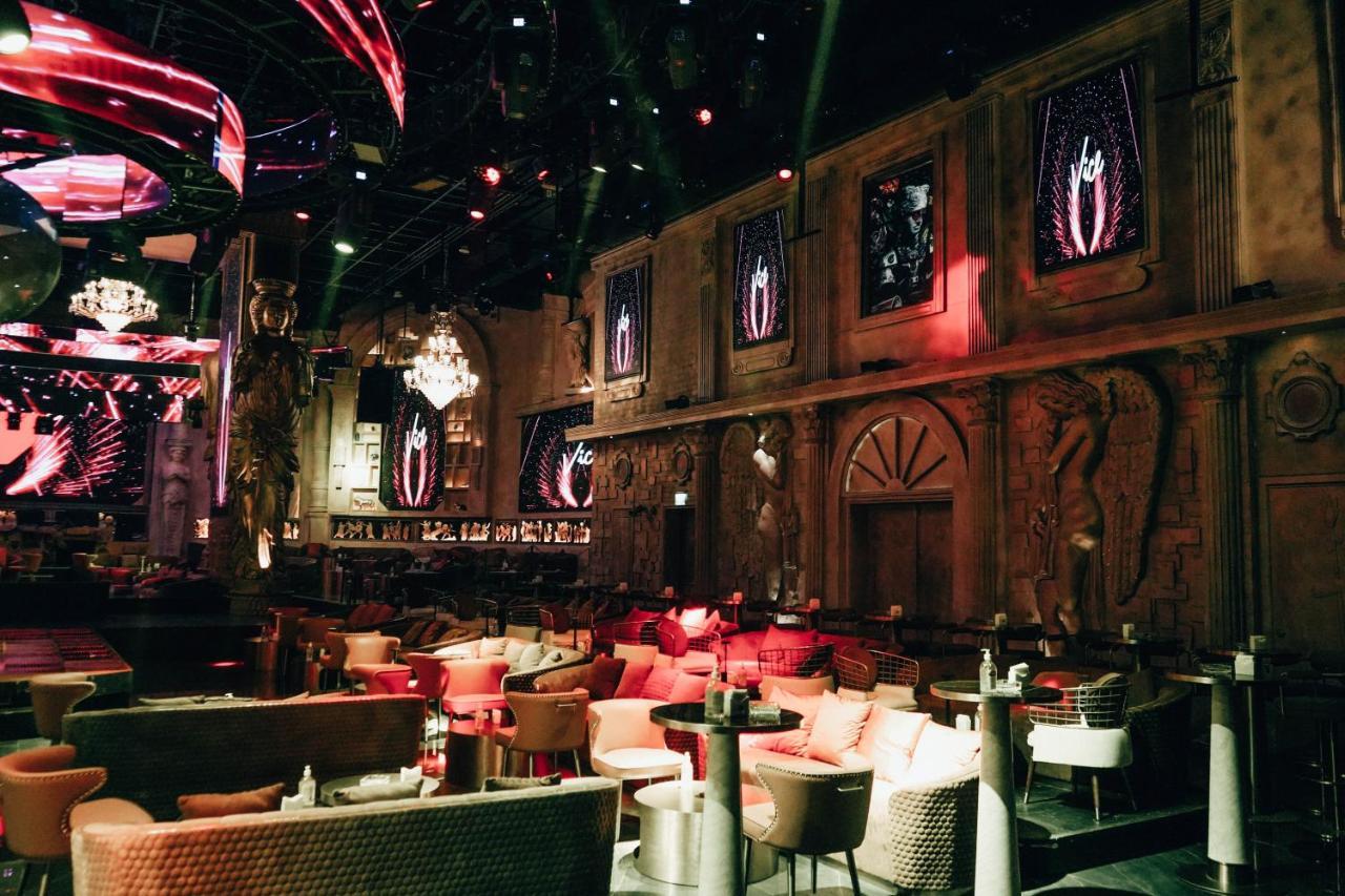 Ramee Dream Downtown Dubai