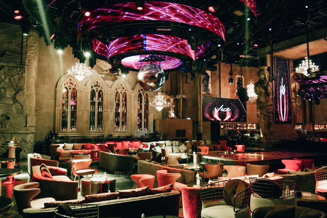 Hotel Ramee Dream Downtown Dubai