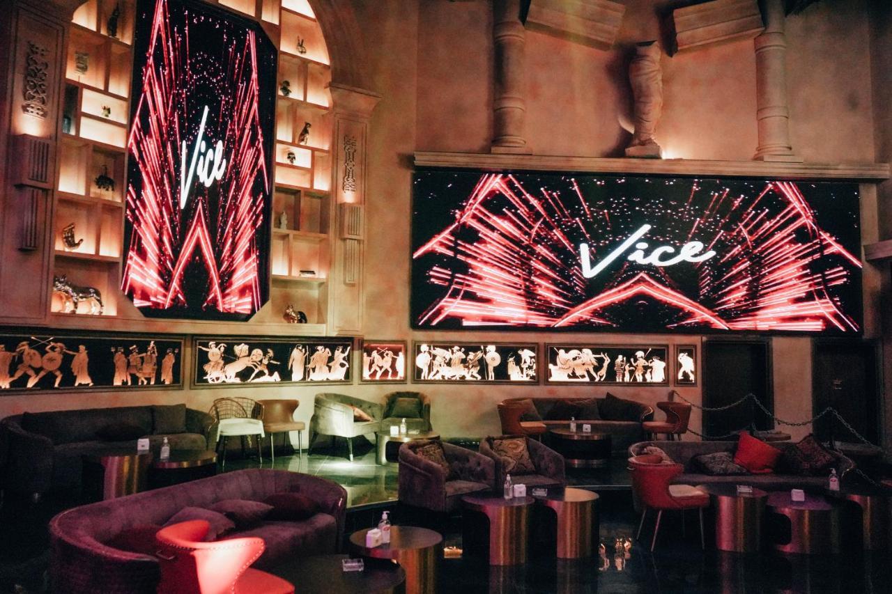 Ramee Dream Downtown 5* Dubai