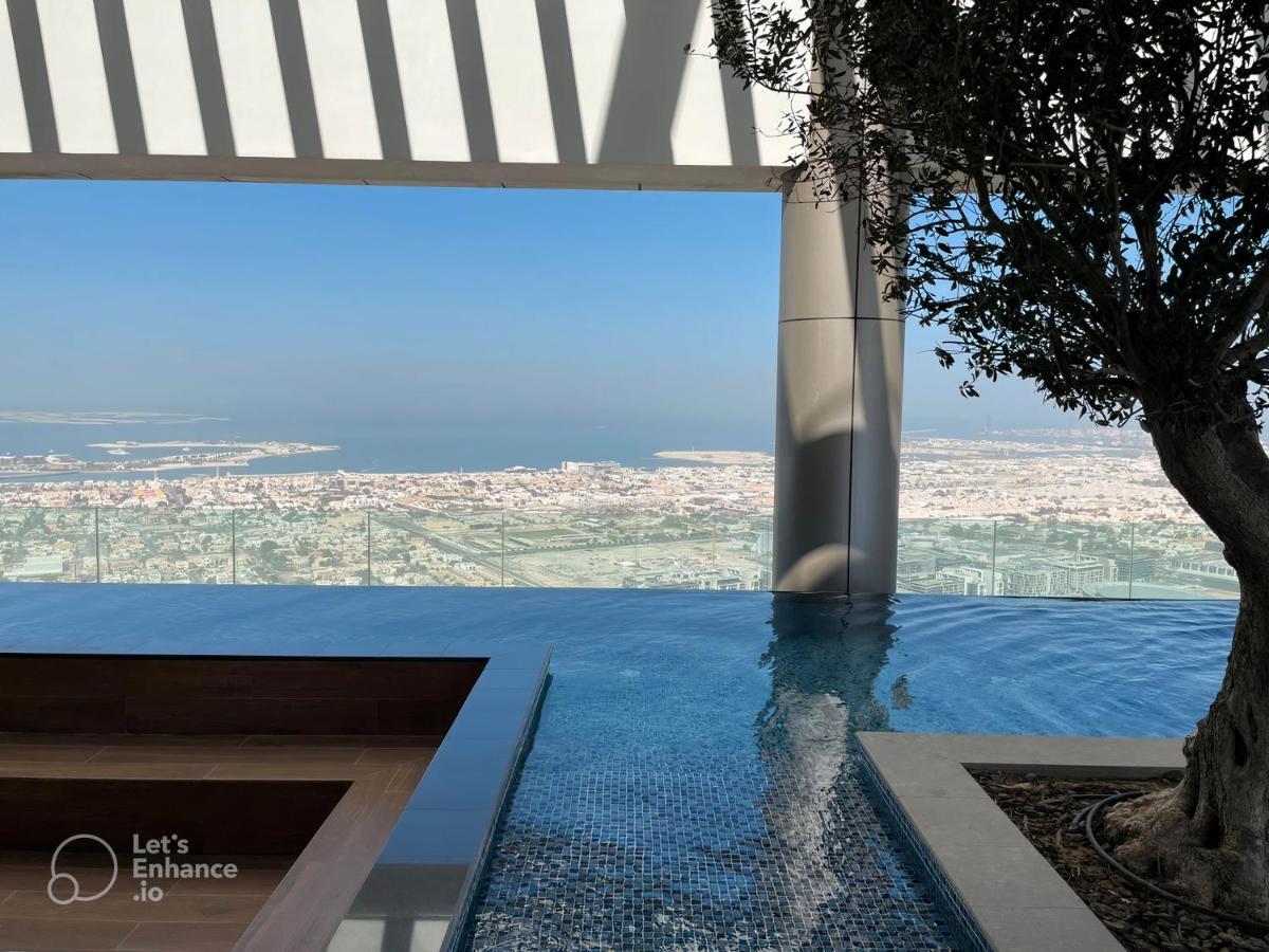 Apartment Paramount Midtown, Business Bay Dubai
