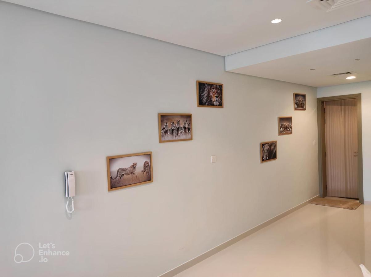 Apartment Paramount Midtown, Business Bay *