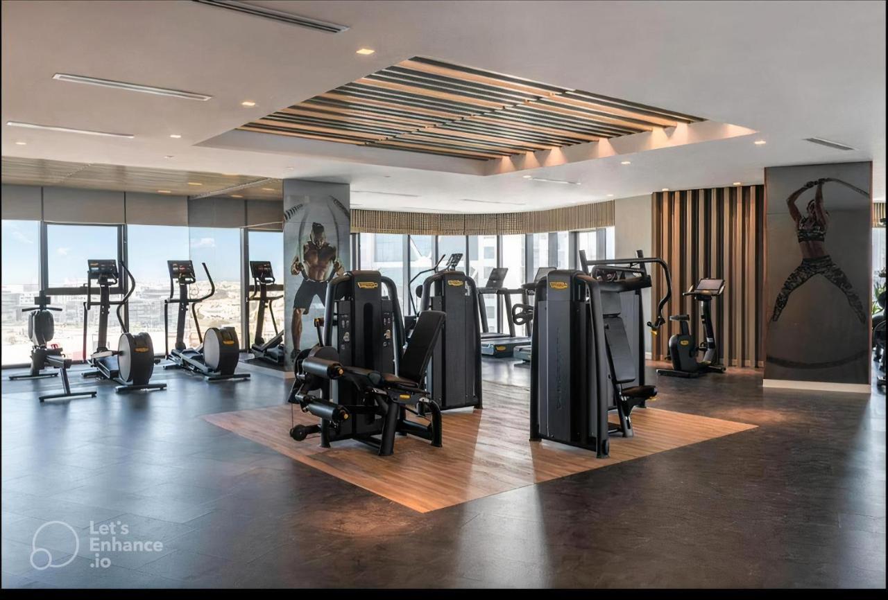 Paramount Midtown, Business Bay Appartement *