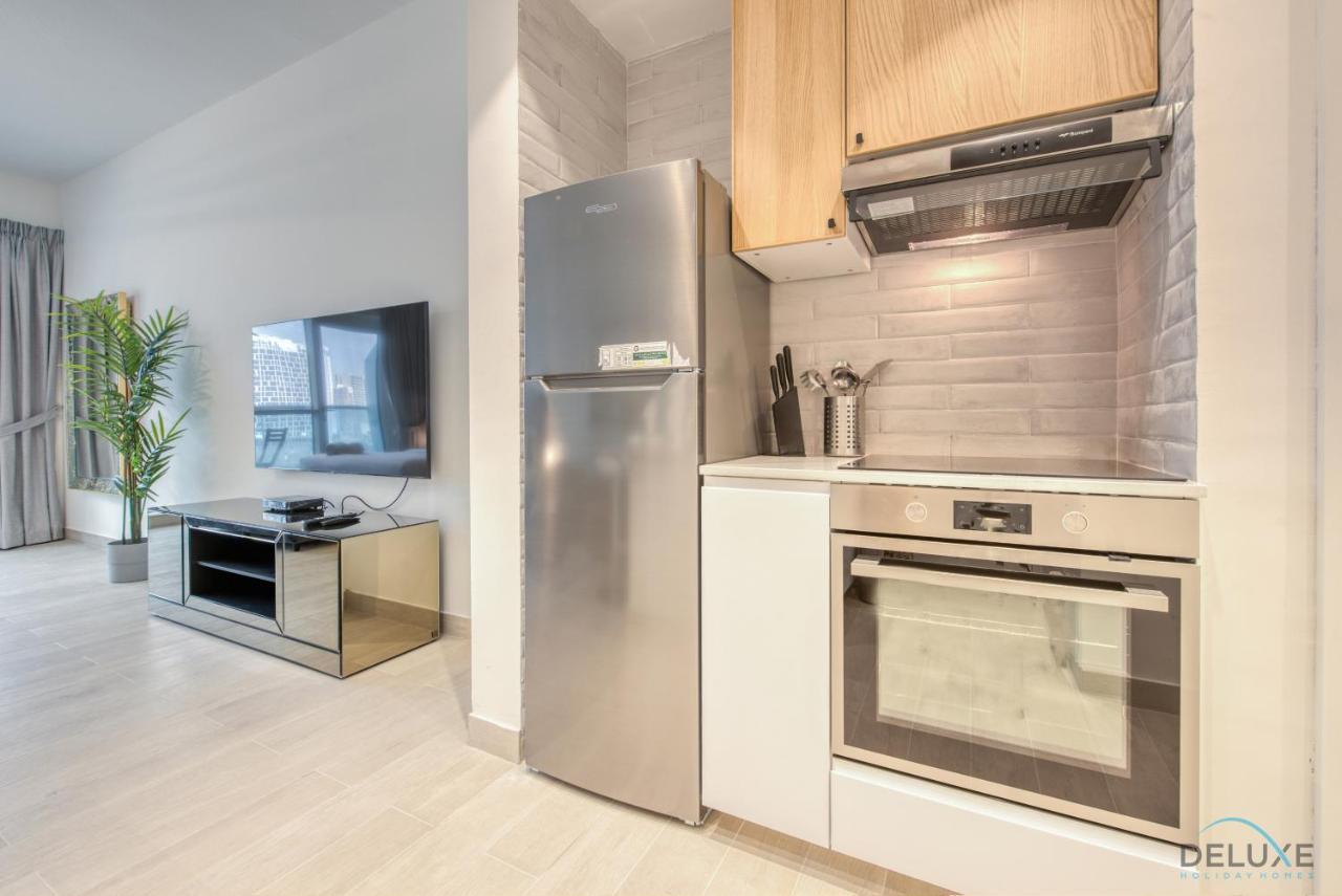 Opulent In Safir Tower 1 Business Bay By Deluxe Homes Dubaï