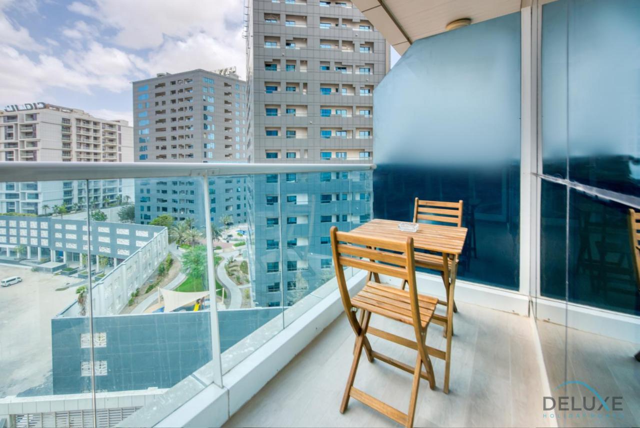 Opulent In Safir Tower 1 Business Bay By Deluxe Homes *