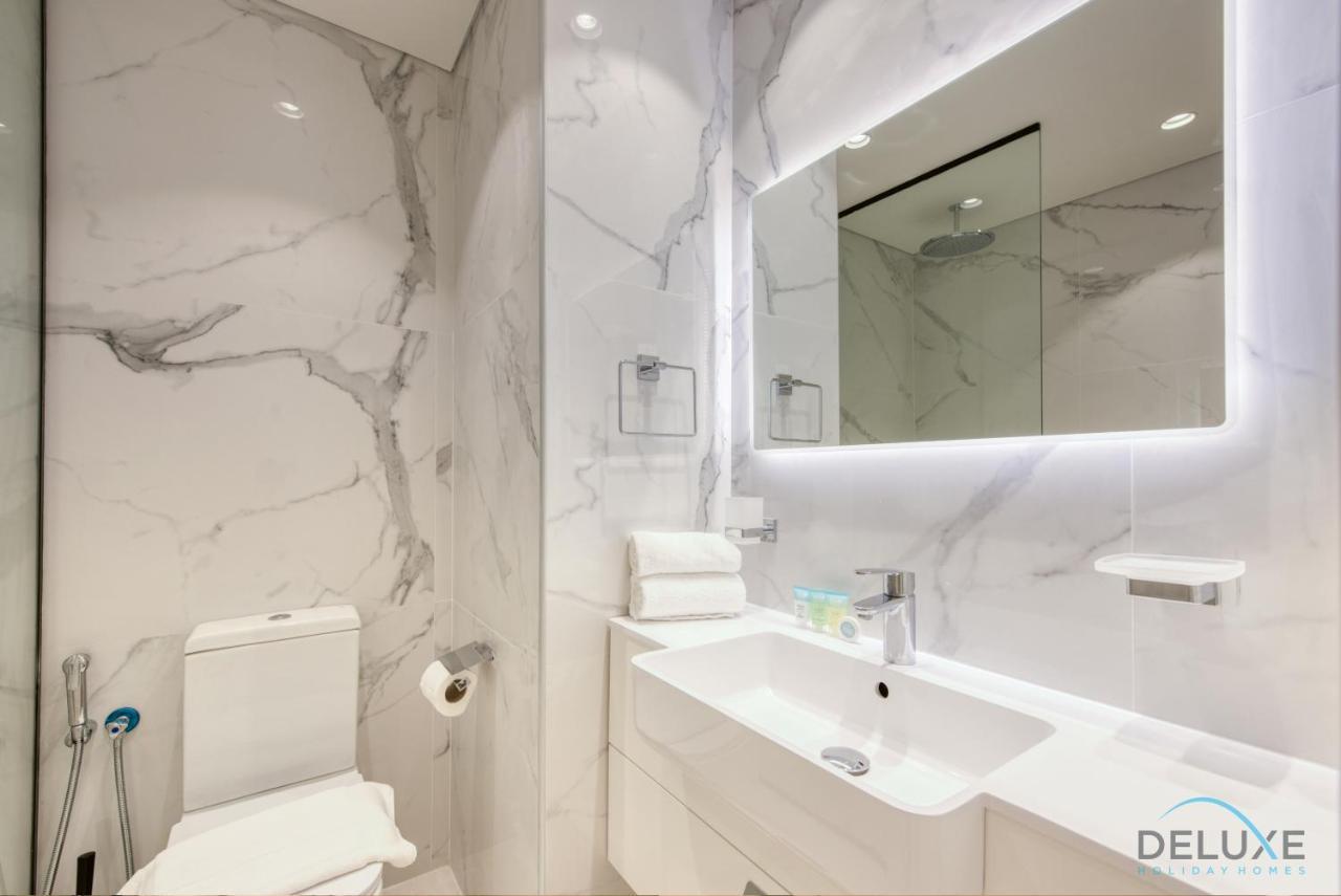 Opulent In Safir Tower 1 Business Bay By Deluxe Homes Dubaï