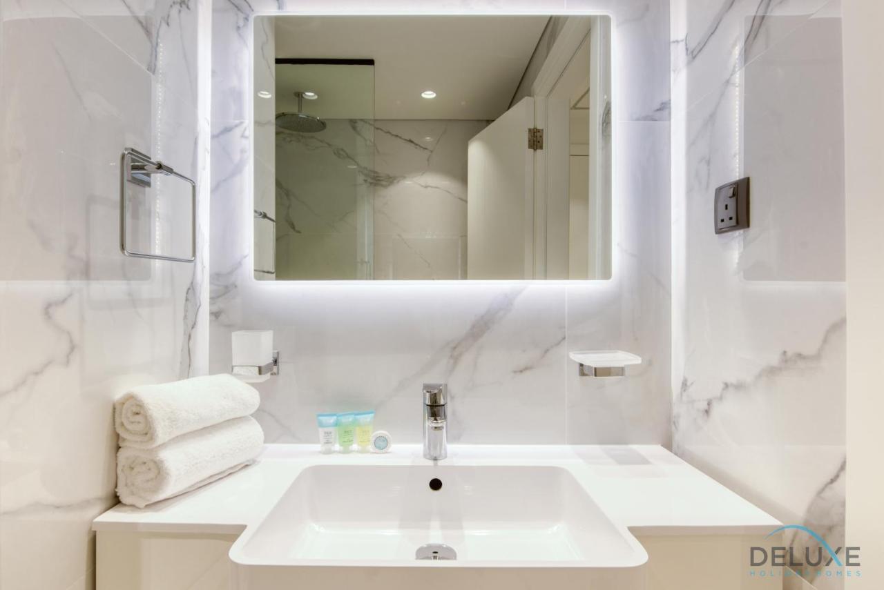 Appartement Opulent In Safir Tower 1 Business Bay By Deluxe Homes