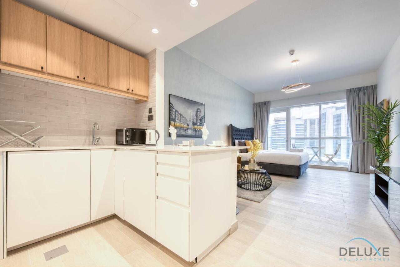 Opulent In Safir Tower 1 Business Bay By Deluxe Homes