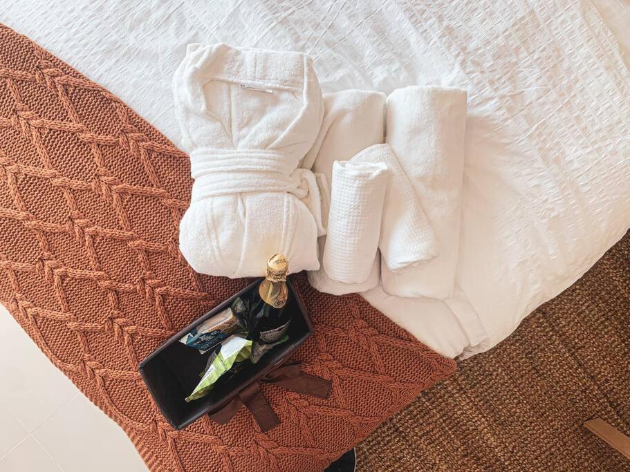 Boho Styled Golf Retreat Damac Hills * Dubaï