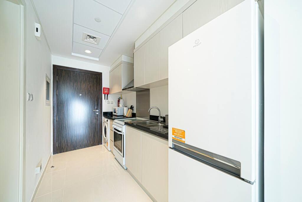 Boho Styled Golf Retreat Damac Hills