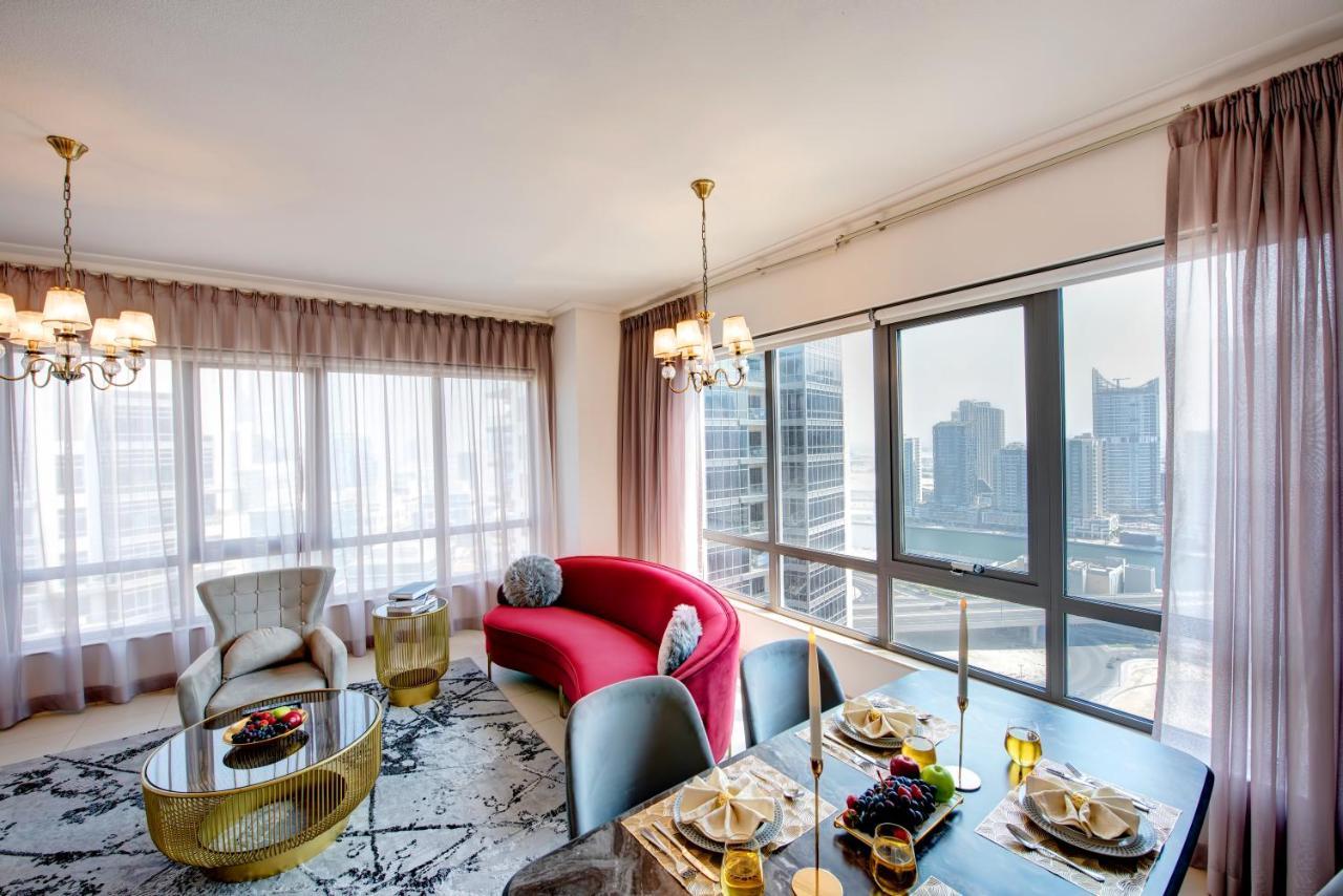 Appartement Durrani Homes - Modern Living At Southridge Besides Mall And Burj Khalifa *