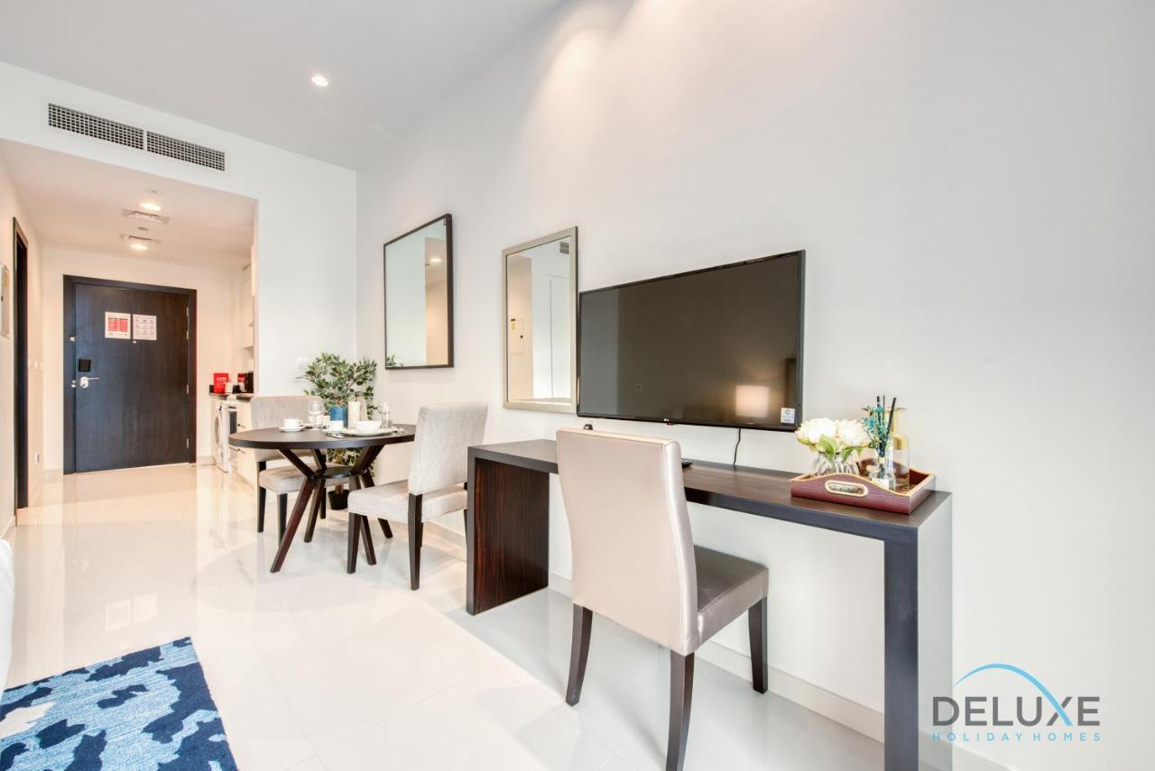 Sleek At Celestia A South By Deluxe Homes Dubaï