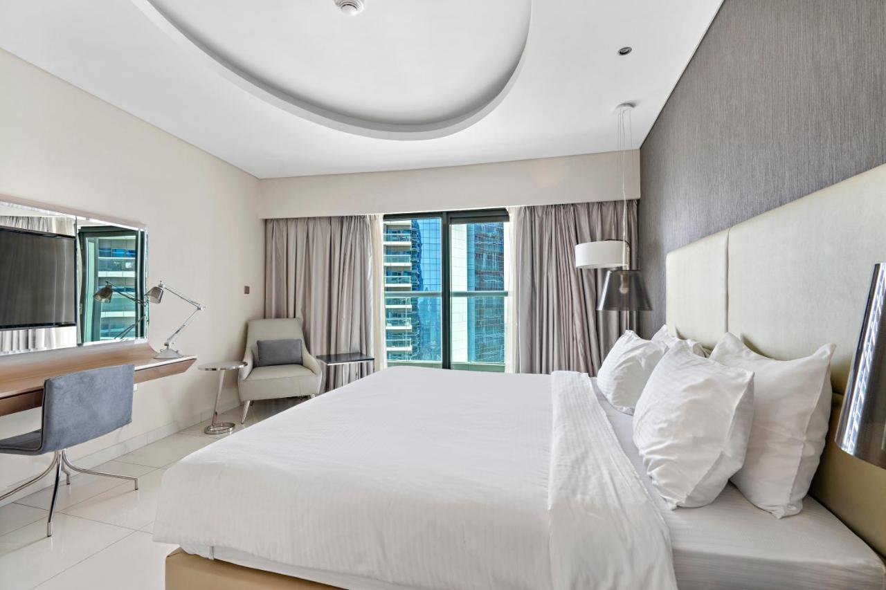 Aliving Supreme 2br Paramount Towers Business Bay 6206 Appartement Dubai