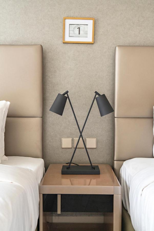 Appartement Aliving Supreme 2br Paramount Towers Business Bay 6206 Dubai