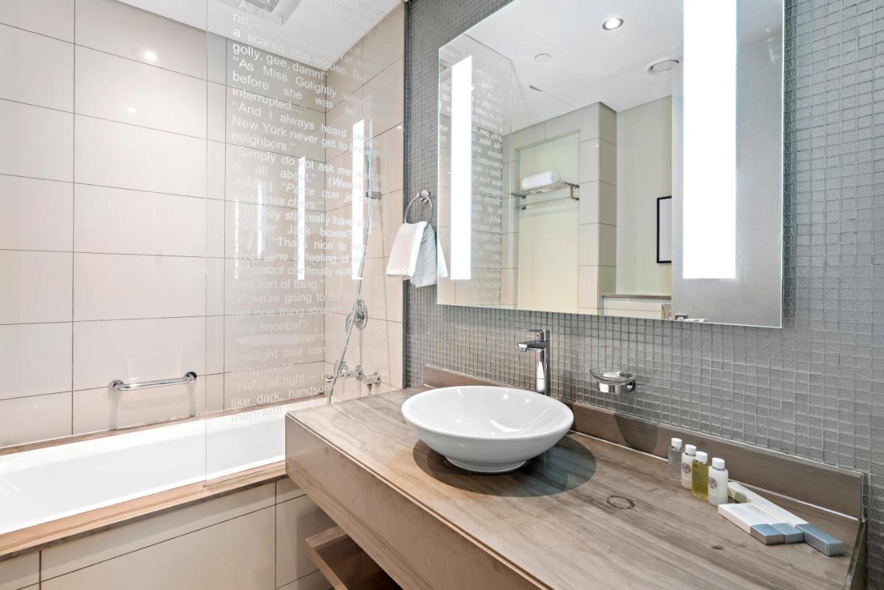 Aliving Supreme 2br Paramount Towers Business Bay 6206 Appartement