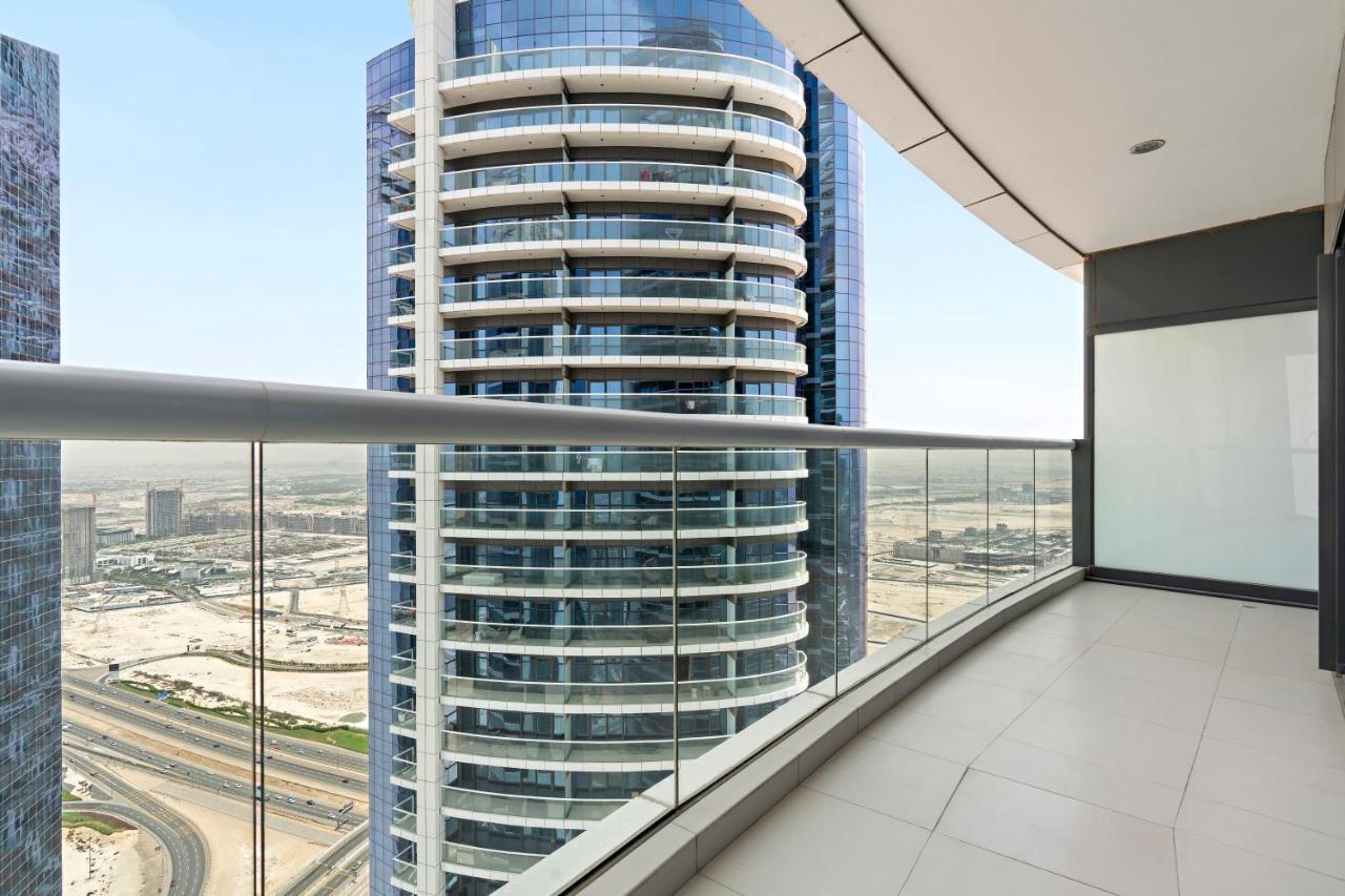 Appartement Aliving Supreme 2br Paramount Towers Business Bay 6206