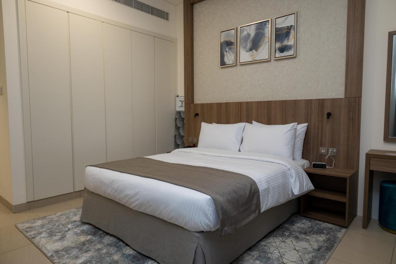 Azur Regency Appartement Dubai