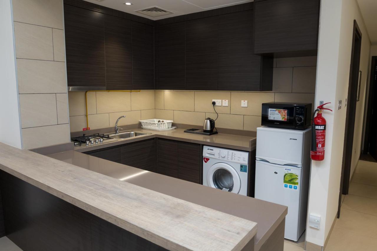 Appartement Azur Regency