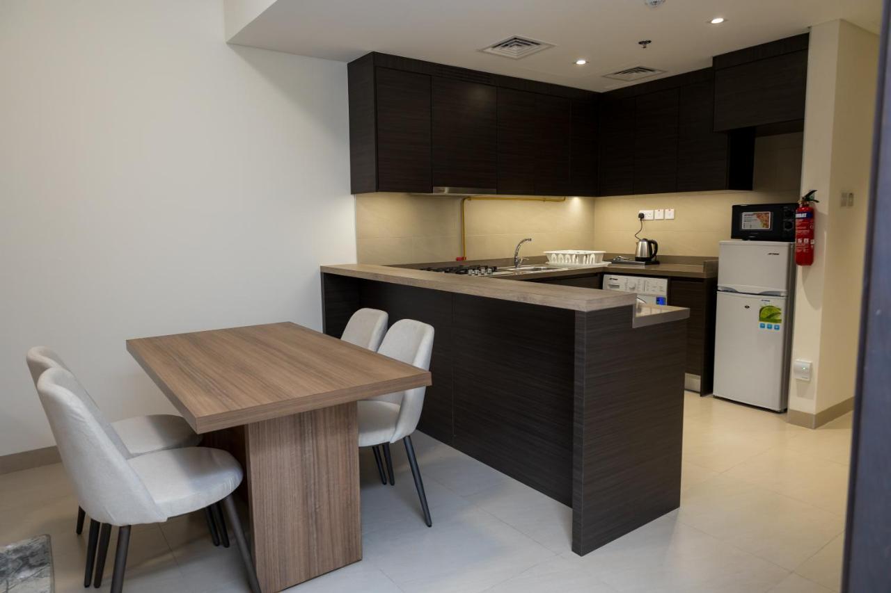 Azur Regency Appartement Dubai