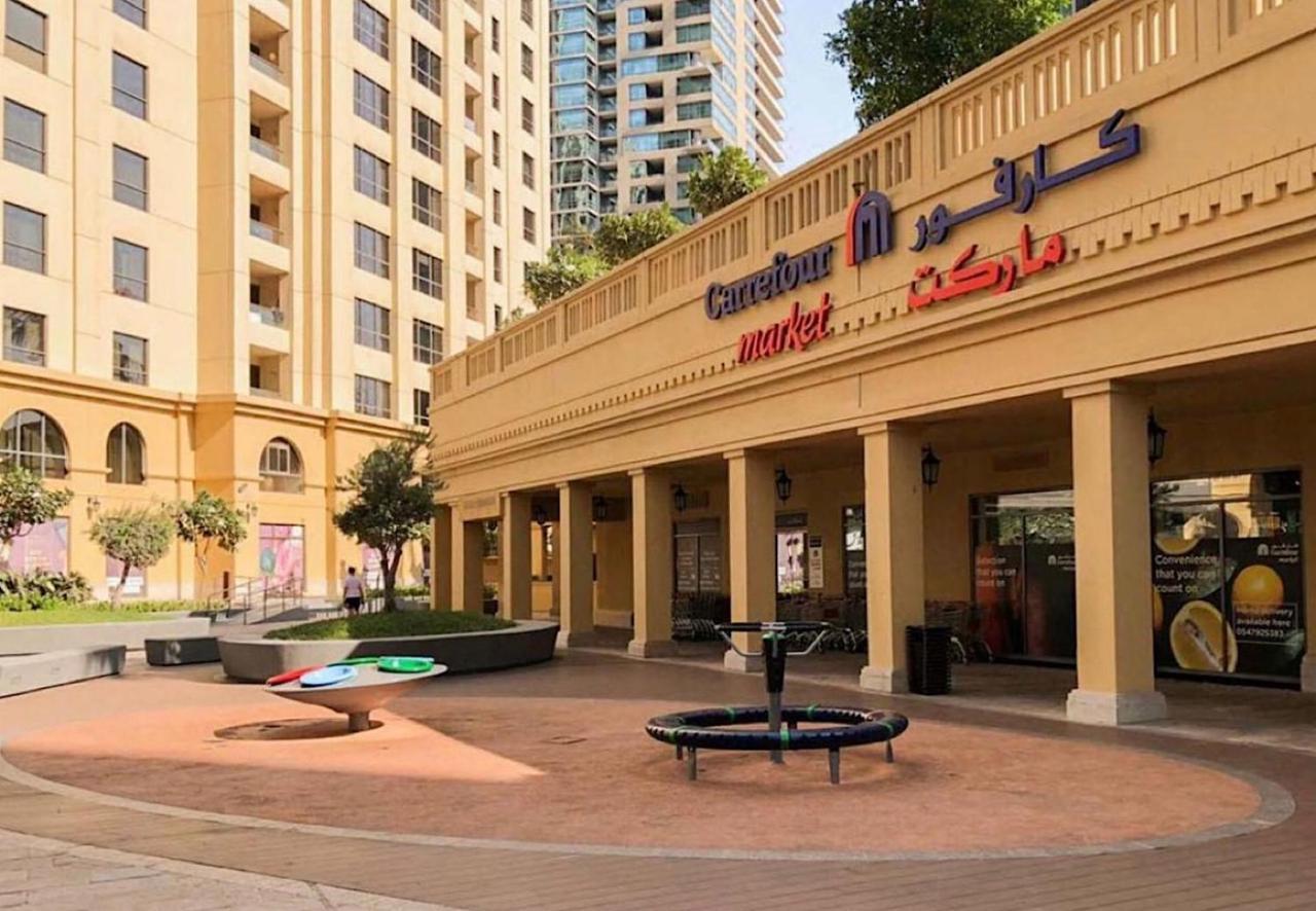 Lejlighed Murjan Waterfront The Walk Jumeirah