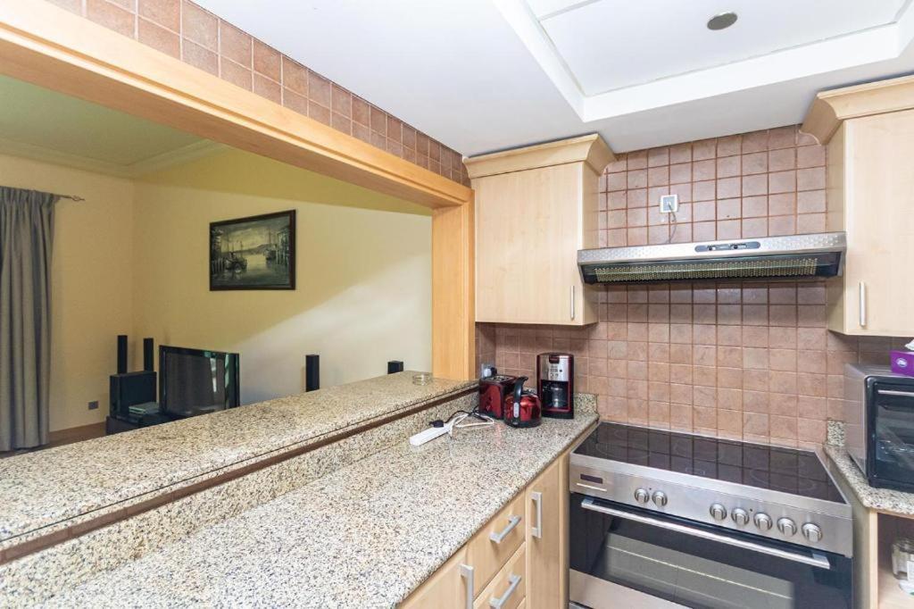 Apartamento Palm Jumeirah 2 Bed Dubai