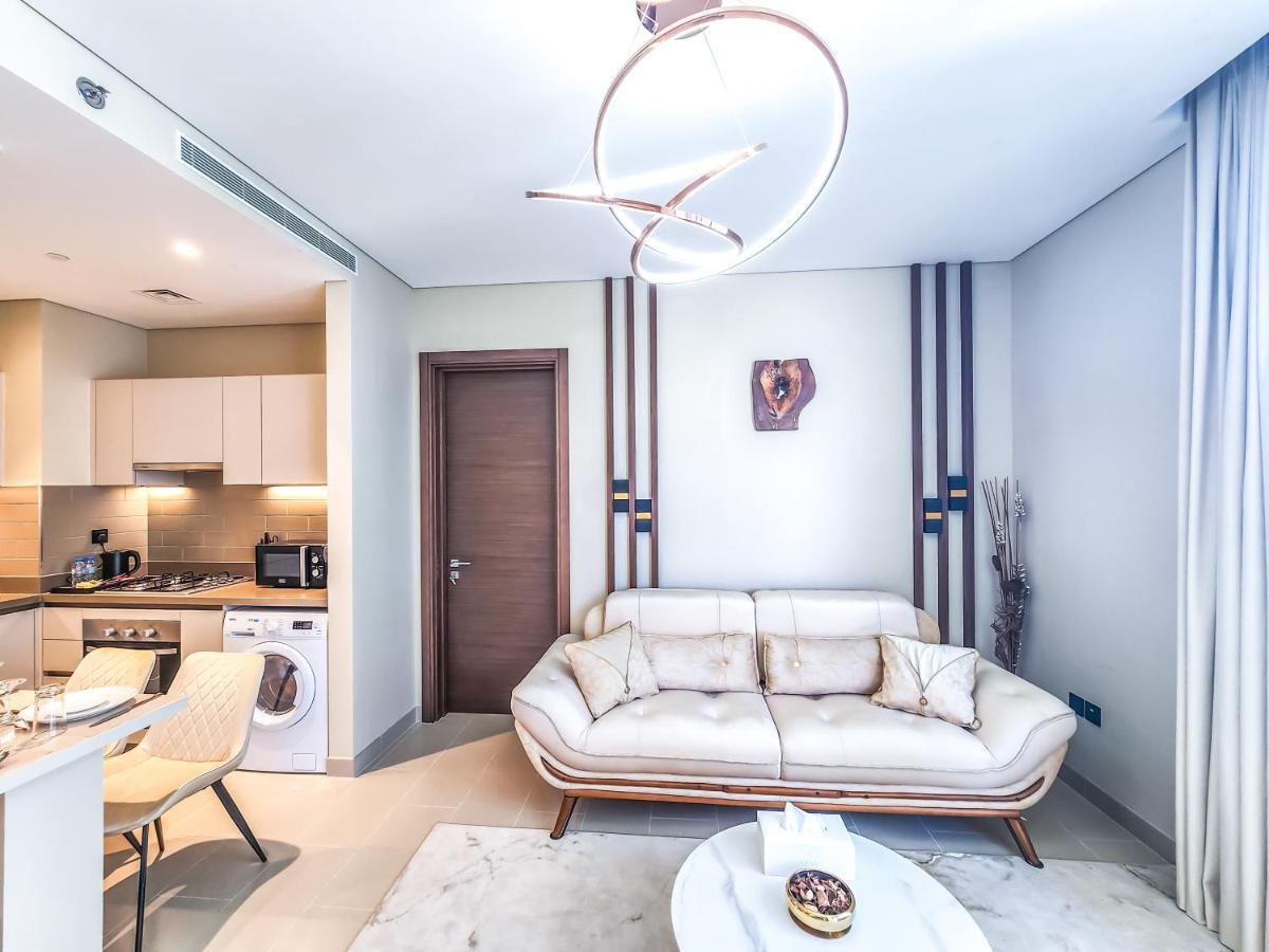 Appartement By Latinem Luxury 2br Cv A1409 Near Burj Khalifa Dubai
