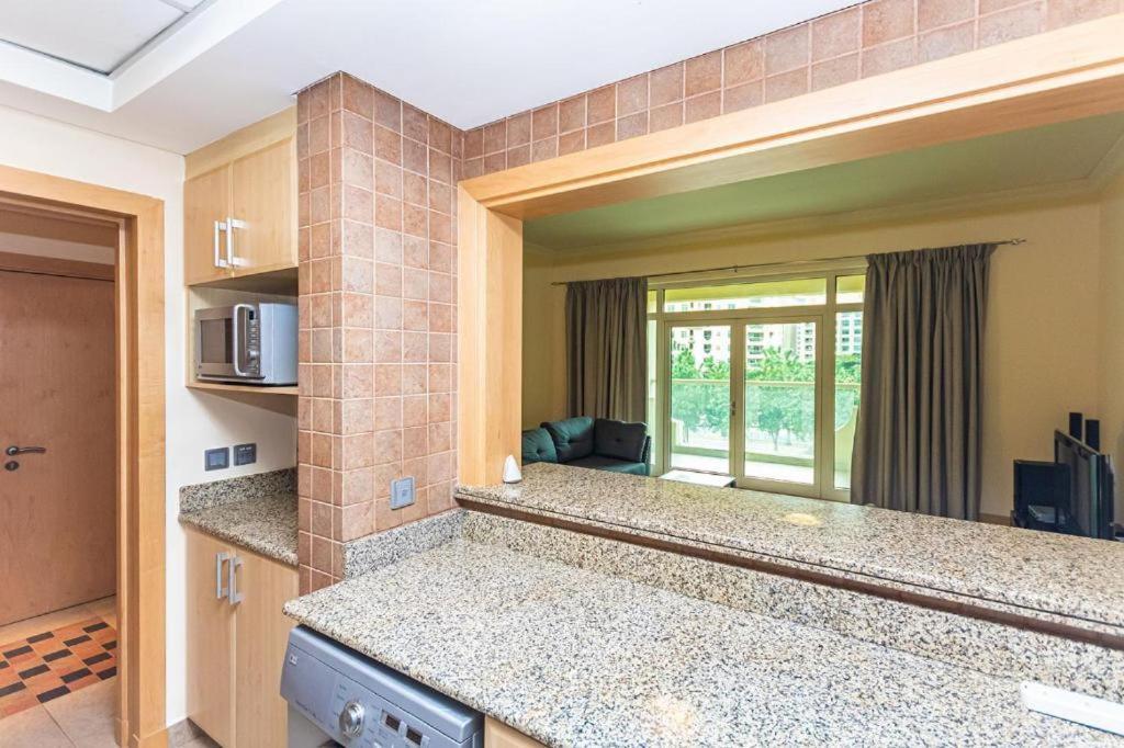 Apartamento Palm Jumeirah 2 Bed