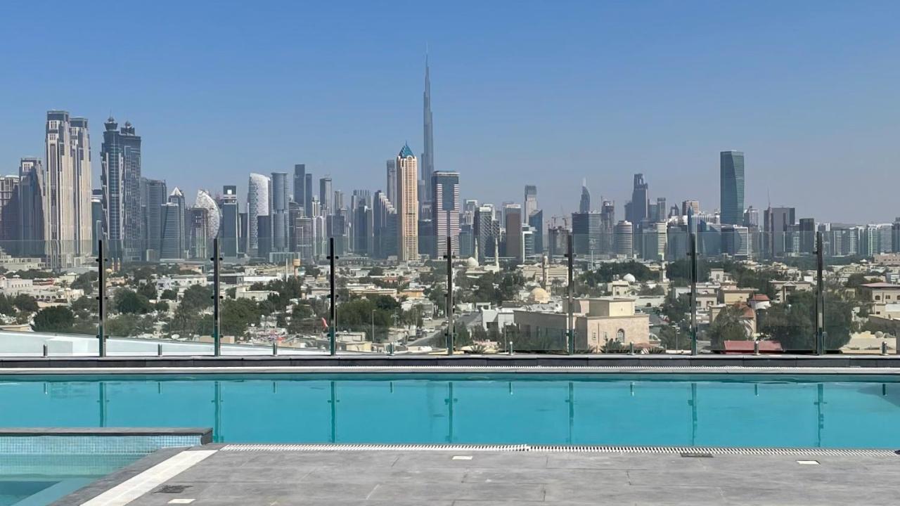 Al Khoory Courtyard Dubai