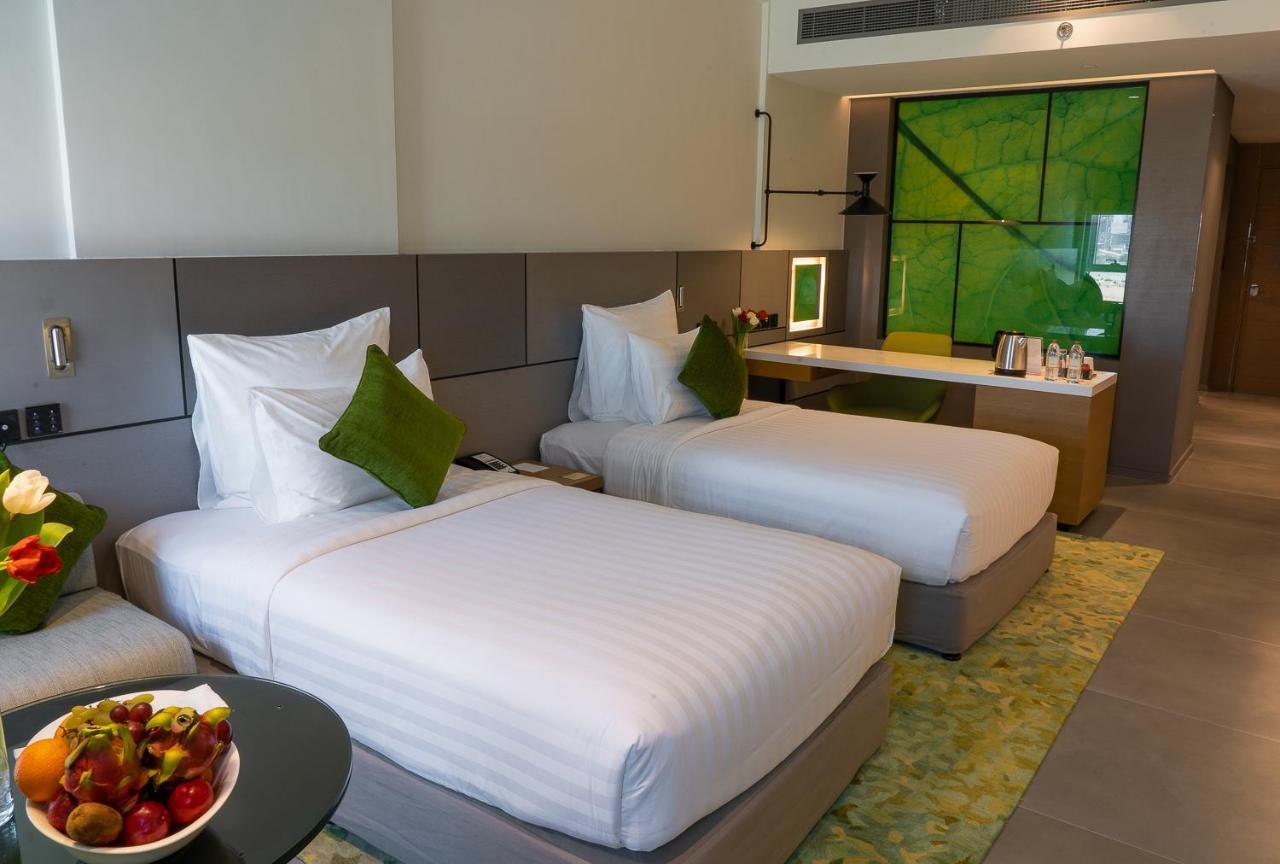 Al Khoory Courtyard 4*