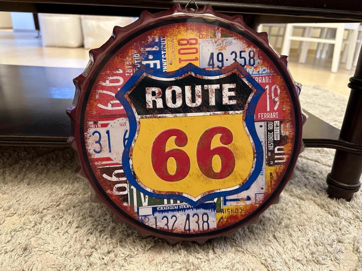 Albergue Route 66 Beach Dubai