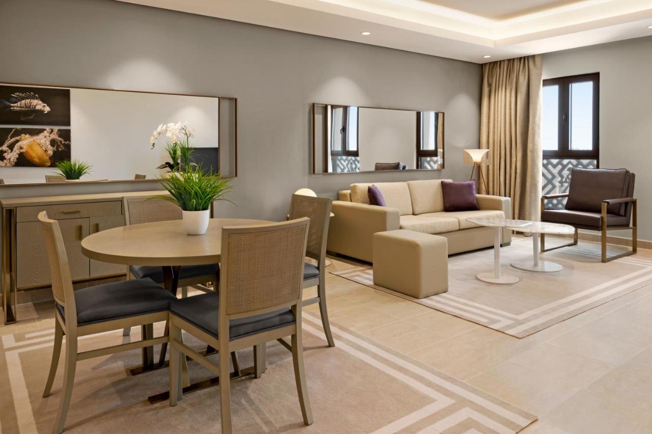 Wyndham Residences The Palm Dubai