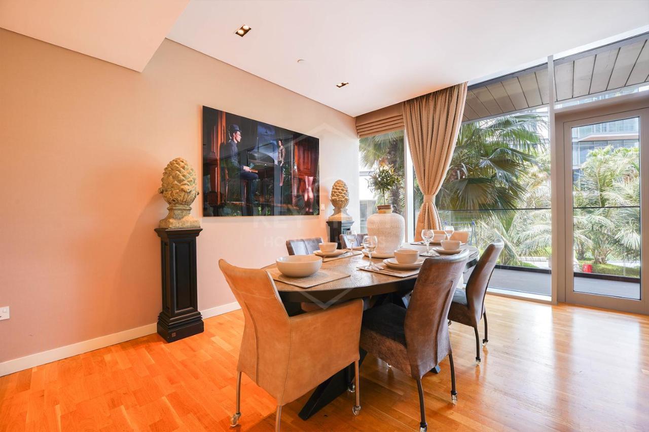 Keyhost - Spectacular 2br - Bluewaters Residences - - K240 Dubai